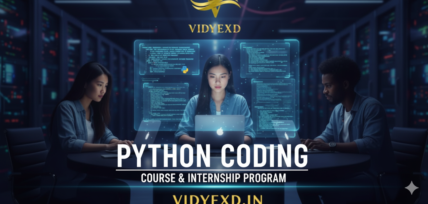 python developer